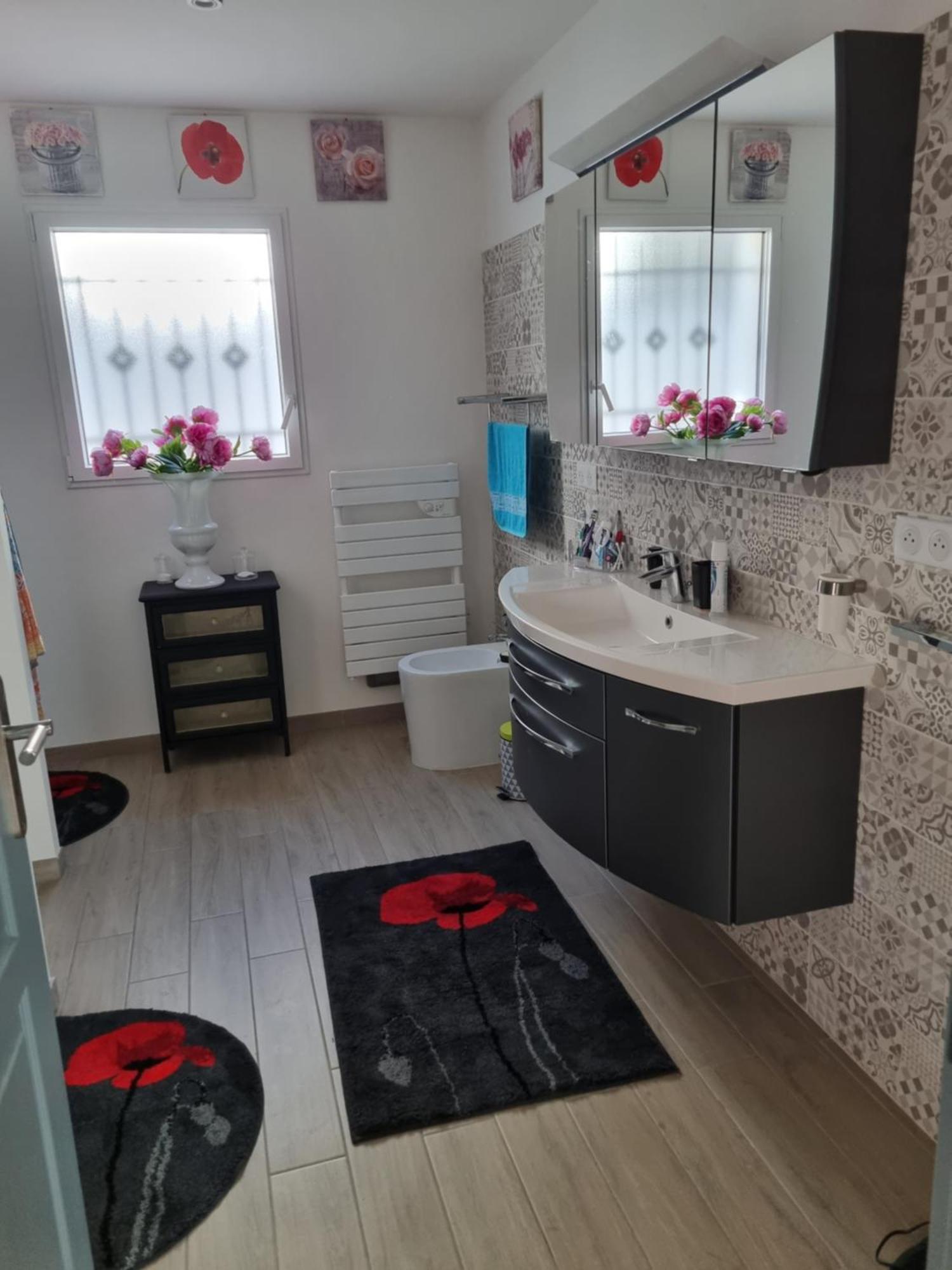 Maison De Vacances Contemporaine, Plein Perigord Pourpre Sainte-Foy-de-Longas Exteriér fotografie